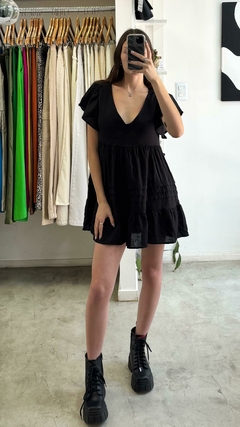 VESTIDO CARMELA