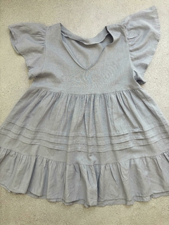 VESTIDO CARMELA - tienda online