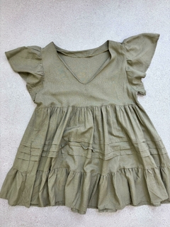 Imagen de VESTIDO CARMELA