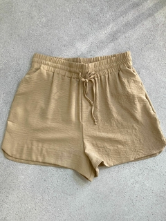 SHORT PRET - comprar online