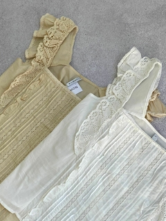 BLUSA ALIN