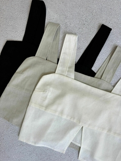 TOP LINO MIEL - comprar online