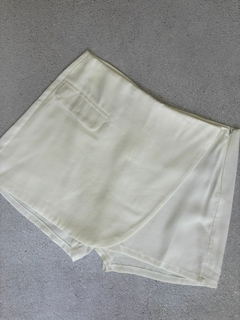 SKORT NIEVE