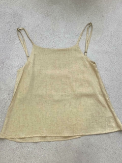 MUSCULOSA NELIDA - comprar online