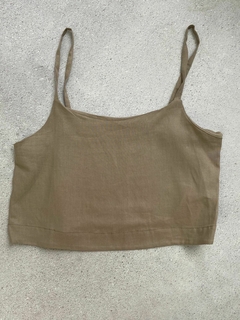 TOP LULI - comprar online