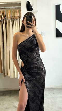 VESTIDO MIDNIGHT