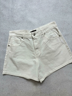 SHORT TIFFANY