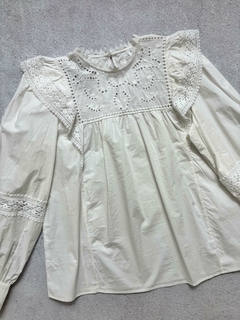 BLUSA MIRANDA