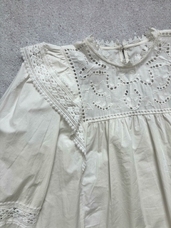 BLUSA MIRANDA - comprar online