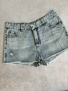 SHORT DELFI