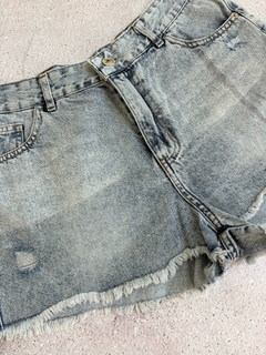 SHORT DELFI - comprar online