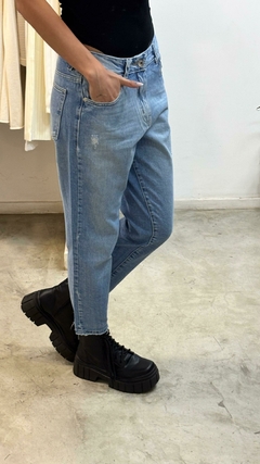 JEAN MOM MILA - comprar online