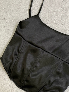 CORSET TATI
