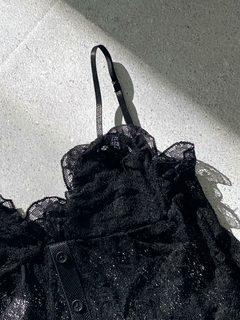 TOP BLAKE - comprar online