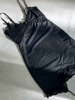 VESTIDO MELI