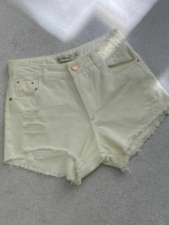 SHORT SOL