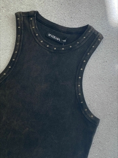 MUSCULOSA WASH