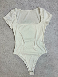 BODY FRAN - comprar online