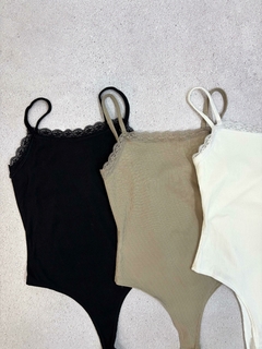 BODY LULA - comprar online