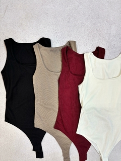 BODY TITI - comprar online