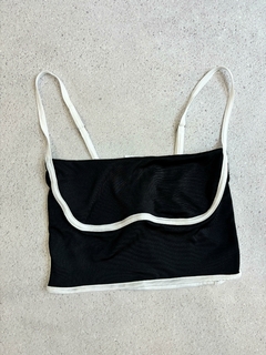 TOP CREASE - comprar online