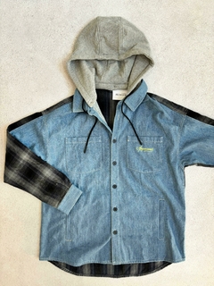 CAMISACO AMPERSAND - comprar online