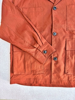 JACKET BEYOND - tienda online