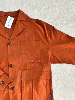 JACKET BEYOND en internet
