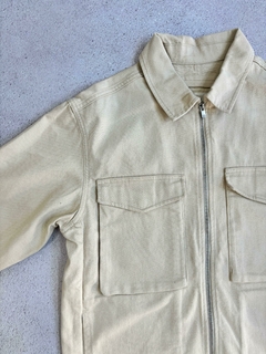 CAMPERA ROLLING - tienda online