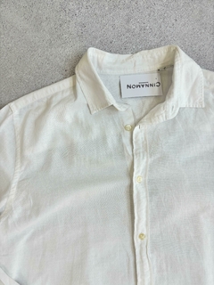 CAMISA WHITE en internet