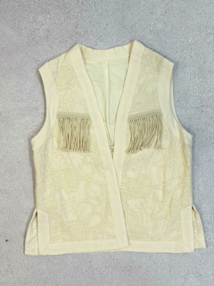 CHALECO ROMA - comprar online