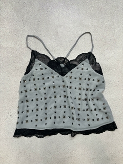 MUSCULOSA MIRKO - comprar online