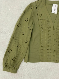 CAMISA MALLORCA - comprar online