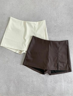 SKORT MINIMAL - comprar online