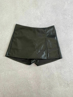 SKORT CHARO - CINNAMON SHOWROOM