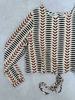 BLUSA CHIC en internet
