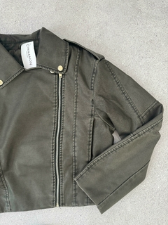 CAMPERA GORDONS - comprar online