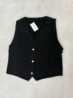 CHALECO OLIVIA - comprar online