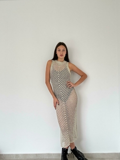 VESTIDO SUNSET - comprar online