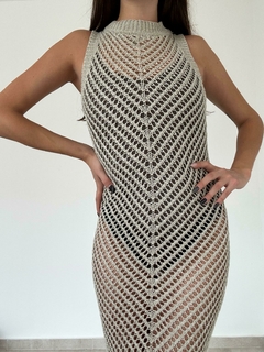 VESTIDO SUNSET en internet