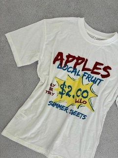 REMERA FRUIT - tienda online