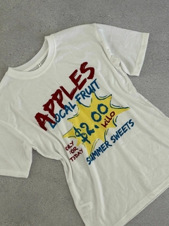 REMERA FRUIT