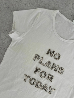 REMERA BASIC PRINT en internet