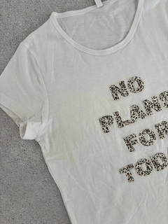 REMERA BASIC PRINT - comprar online