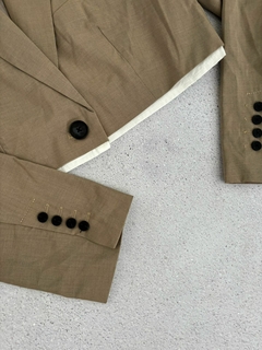 BLAZER ESTRELLA