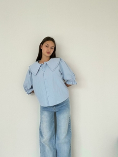 CAMISA MONT - comprar online