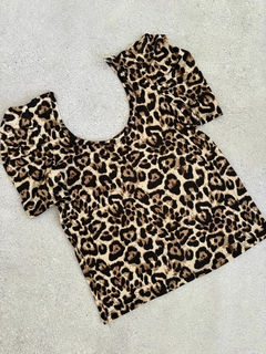 REMERA PRINCESA PRINT - comprar online