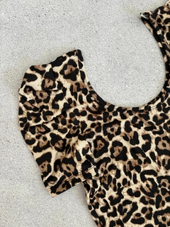REMERA PRINCESA PRINT