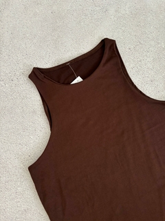 BODY BROWN - comprar online