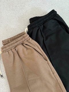 JOGGING PALAZO - comprar online